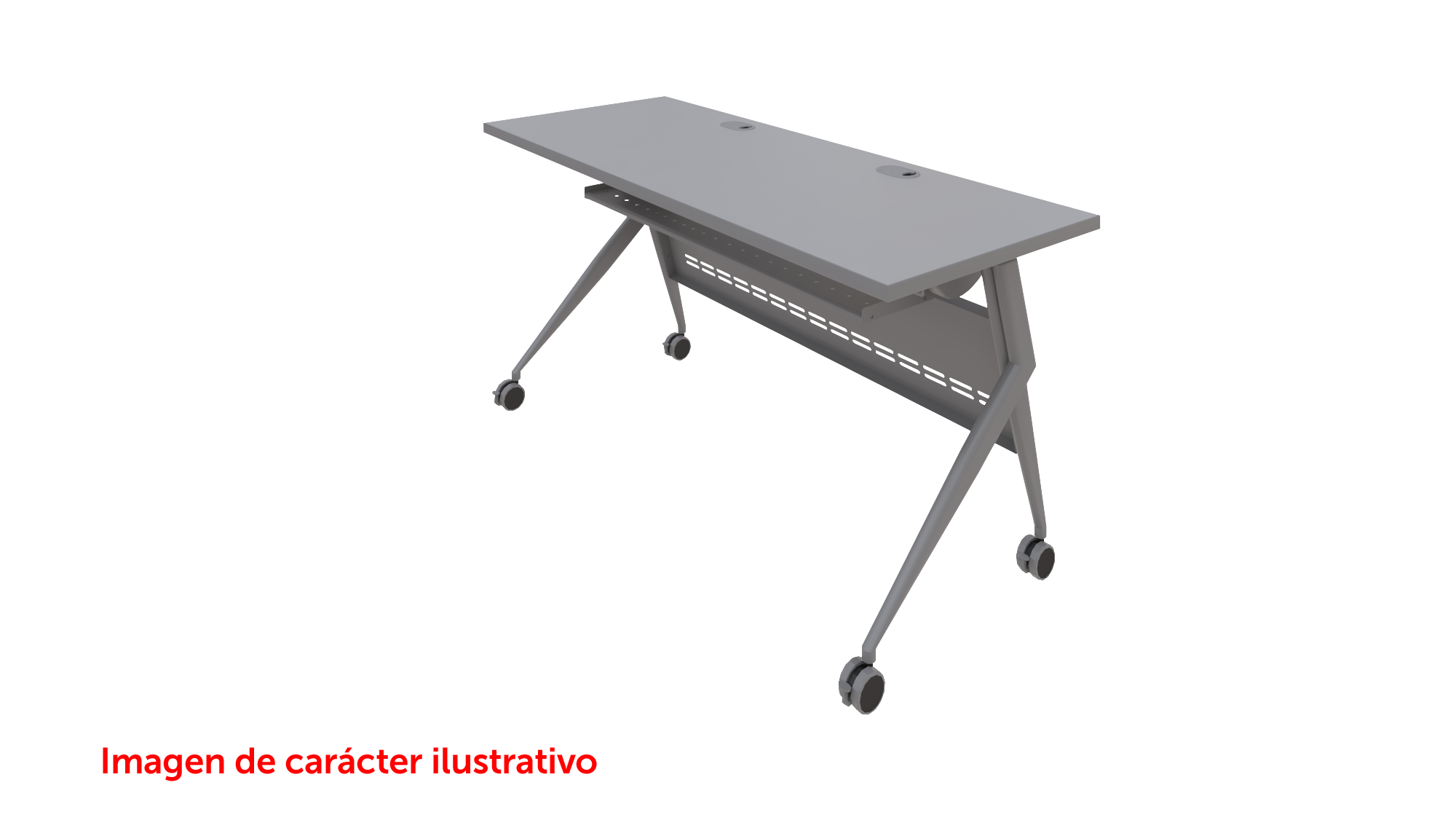 Mesa Plegable