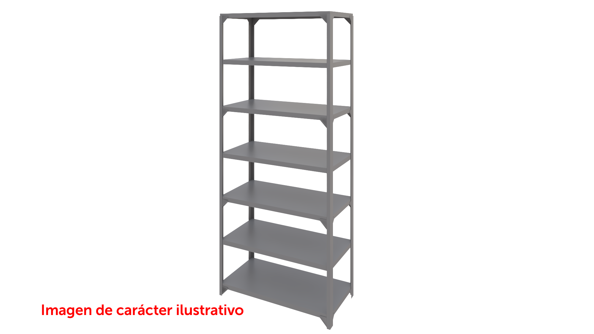 Estantería