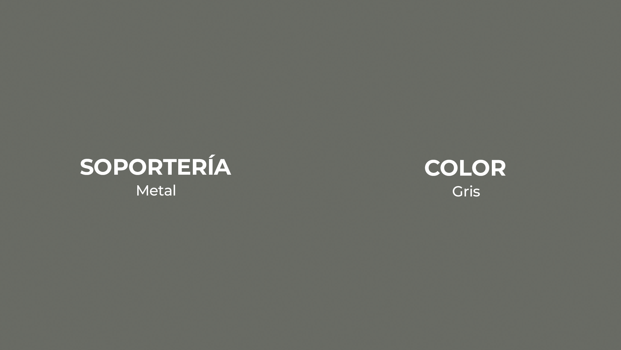 Estantería
